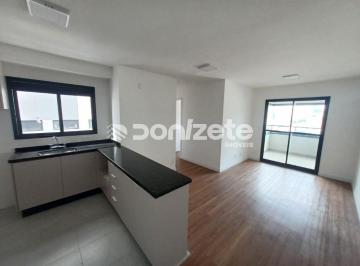 Apartamento · 64m² · 2 Quartos · 1 Vaga · Apartamento 64 m² com 2 Dormitórios (1 Suíte) e Lazer Completo em Parque das Nações