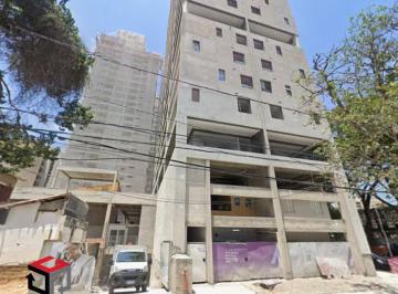 Apartamento · 31m² · 1 Quarto · Apartamento 1 dormitorio, todo mobiliado em Campo Belo 31m2
