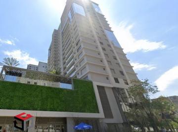 Apartamento · 31m² · 1 Quarto · Apartamento 1 dormitorio, todo mobiliado em Campo Belo 31m2