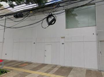 Comercial · 930m² · Salão para aluguel Santo Antônio - São Caetano do Sul - SP