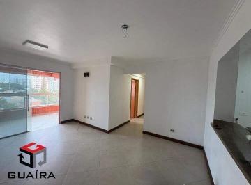Apartamento · 101m² · 3 Quartos · 3 Vagas · Apartamento à venda 3 quartos 1 suíte 3 vagas Assunção - Santo André - SP