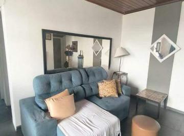 Apartamento · 89m² · 2 Quartos · 1 Vaga · Apartamento à venda 2 quartos 1 vaga Centro - São Bernardo do Campo - SP