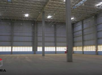 Comercial · 1623m² · Galpão para aluguel Itaqui - Itapevi - SP