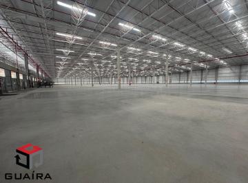 Comercial · 2858m² · Galpão para aluguel Assunção - São Bernardo do Campo - SP