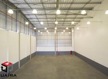 Comercial · 1398m² · Galpão para aluguel Cumbica - Guarulhos - SP