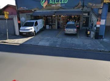 Comercial · 731m² · 3 Vagas · Salão à venda 3 vagas Tibiriçá - Santo André - SP
