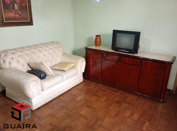 Casa · 105m² · 2 Quartos · 2 Vagas · Casa Térrea à venda 2 quartos 2 vagas Assunção - São Bernardo do Campo - SP
