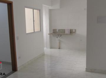 Apartamento · 53m² · 2 Quartos · 1 Vaga · Apartamento à venda 2 quartos 1 vaga Planalto - São Bernardo do Campo - SP
