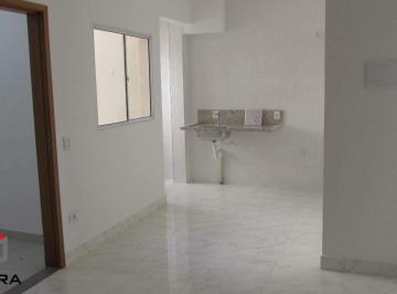 Apartamento · 53m² · 2 Quartos · 1 Vaga · Apartamento à venda 2 quartos 1 vaga Planalto - São Bernardo do Campo - SP