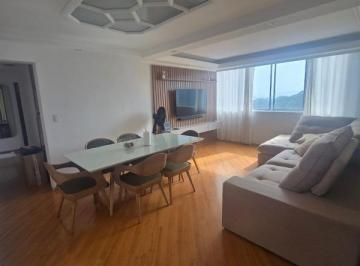 Apartamento · 82m² · 3 Quartos · 1 Vaga · Apartamento à venda 3 quartos 1 vaga Terra Nova - São Bernardo do Campo - SP