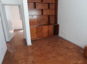 Apartamento · 67m² · 2 Quartos · 1 Vaga · Apartamento à venda 2 quartos 1 vaga Bosque da Saúde - São Paulo - SP