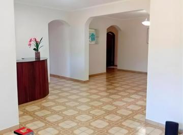 Casa · 362m² · 5 Quartos · 4 Vagas · Sobrado para aluguel 5 quartos 1 suíte 4 vagas Jardim - Santo André - SP