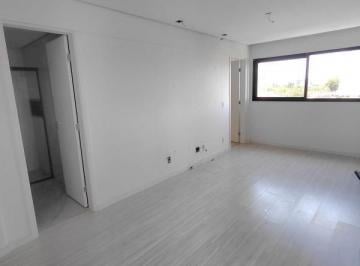 Apartamento · 47m² · 2 Quartos · 1 Vaga · Apartamento para aluguel 2 quartos 1 vaga Jamaica - Santo André - SP
