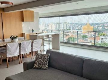 Apartamento · 131m² · 3 Quartos · 3 Vagas · Apartamento 3 suites, 3 vagas, em Mirandopolis 131m2