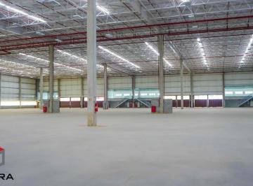 Comercial · 1300m² · Galpão para aluguel Elias - Vargem Grande Paulista - SP