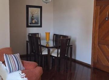 Apartamento · 124m² · 3 Quartos · 2 Vagas · Apartamento para aluguel 3 quartos 1 suíte 2 vagas Centro - São Bernardo do Campo - SP