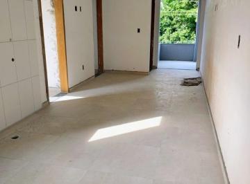 Apartamento · 56m² · 2 Quartos · 1 Vaga · Apartamento à venda 2 quartos 1 suíte 1 vaga Oratório - Santo André - SP