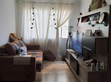 Apartamento · 55m² · 2 Quartos · 1 Vaga · Apartamento à venda 2 quartos 1 vaga Santa Terezinha - São Bernardo do Campo - SP