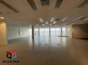 Comercial · 740m² · 35 Vagas · Prédio para aluguel 35 vagas Centro - São Bernardo do Campo - SP