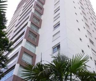 Apartamento · 258m² · 4 Quartos · 4 Vagas · Apartamento 258 m² Localizado No Bairro Vila Cordeiro São Paulo - SP