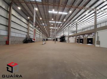 Comercial · 1304m² · Galpão para aluguel Aeroporto - Jundiai - SP