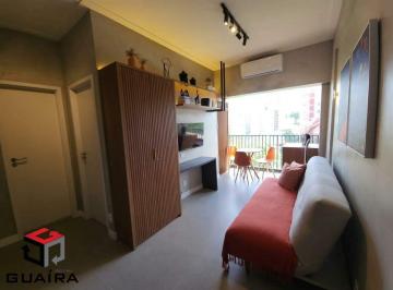 Apartamento · 35m² · 1 Quarto · 1 Vaga · Studio em Vila Madalena 35m2