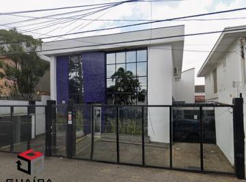 Casa · 300m² · 6 Vagas · Predio Coemrcial em Indianopolis 300m2