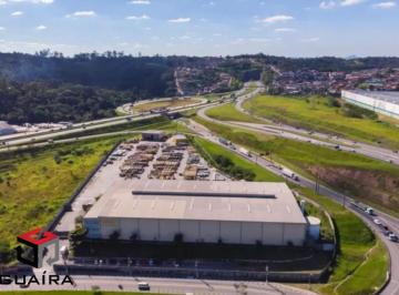 Comercial · 7629m² · Galpão para aluguel Vista Alegre - Embu das Artes - SP