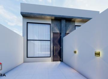 Casa · 77m² · 2 Quartos · 2 Vagas · Casa Térrea à venda 2 quartos 2 suítes 2 vagas Oratório - Santo André - SP