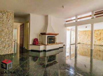 Casa · 350m² · 4 Quartos · 2 Vagas · Sobrado com 4 suites, piscina, 2 vagas de garagem no Jabaquara 350m2