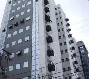 Comercial · 50m² · 1 Vaga · Sala à venda 1 vaga Brooklin Paulista - São Paulo - SP