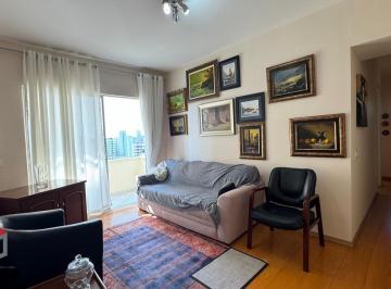 Apartamento · 61m² · 2 Quartos · 1 Vaga · Apartamento à venda 2 quartos 1 vaga Centro - São Bernardo do Campo - SP