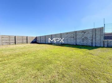 Terreno · 265m² · Terreno à venda no Recanto dos Jatobás em Piracicaba