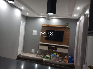Apartamento · 50m² · 2 Quartos · 1 Vaga · Apartamento à venda no Villagio Girassol em Piracicaba