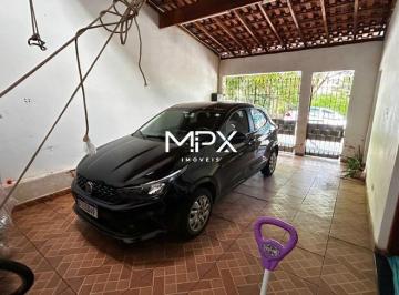 Casa · 112m² · 2 Quartos · 1 Vaga · Casa à venda no bairro Jardim Alvorada em Piracicaba