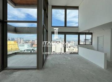 Apartamento · 138m² · 2 Quartos · 2 Vagas · Apartamento à venda com 2 Suítes e 2 Vagas no Itaim Bibi - São Paulo