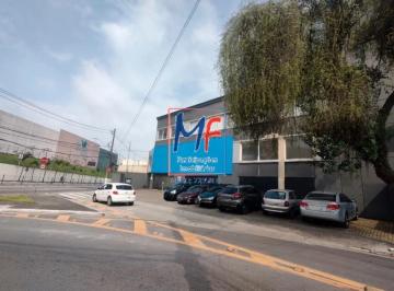 Comercial · 58m² · Sala Comercial para locação em São Bernardo do Campo/SP, com 58m² a.c. e 2 banheiros. Prox. São Bern