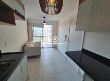 Apartamento · 29m² · 1 Quarto · REF: 11995 - Apartamento Padrão para Locação, 1 dorm(s), 1 suite(s), 29 m²