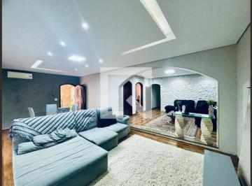 Casa · 496m² · 5 Quartos · 8 Vagas · Casa para Aluguel - Vila Rosália, 5 Quartos, 496 m2 - Guarulhos