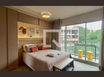 Apartamento · 27m² · 1 Quarto · Apartamento para Aluguel - Pinheiros, 1 Quarto, 27 m2 - São Paulo
