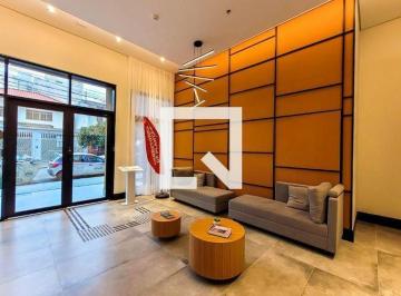 Apartamento 22m² Aluguel Vila Mariana · Apartamento para Aluguel - Vila Mariana, 1 Quarto, 22 m2 - São Paulo