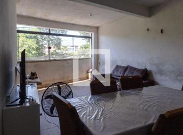 Casa · 250m² · 2 Quartos · 1 Vaga · Casa para Aluguel - Vila Nova Bonsucesso, 2 Quartos, 250 m2 - Guarulhos