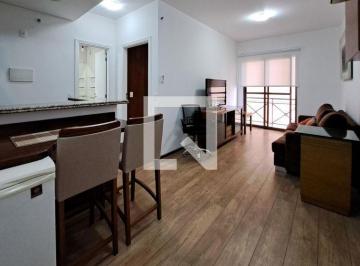 Apartamento · 42m² · 1 Quarto · 1 Vaga · Apartamento para Aluguel - Barcelona, 1 Quarto,  42 m2 - São Caetano do Sul