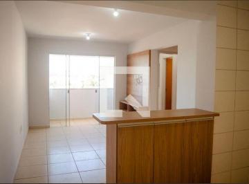 Apartamento · 69m² · 2 Quartos · 1 Vaga · Apartamento para Aluguel - Negrão de Lima, 2 Quartos, 69 m² - Goiânia