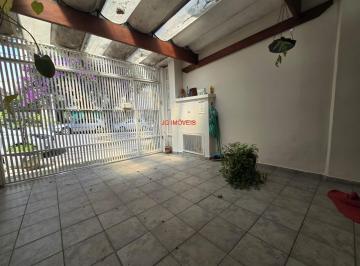 Foto 01 · Casa - Sobrado para Locação no Campo Belo - 3 dormitórios - 1 vaga