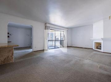 Apartamento · 140m² · 2 Quartos · 2 Vagas · Apartamento à Venda - Jardim Paulista, 2 Quartos, 140 m² - São Paulo