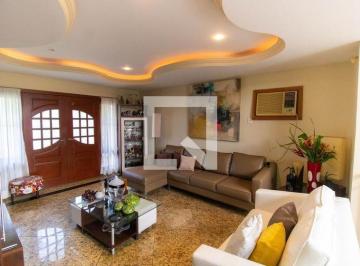 Casa · 296m² · 5 Quartos · 3 Vagas · Casa à Venda - Piratininga, 5 Quartos,  296 m² - Niterói