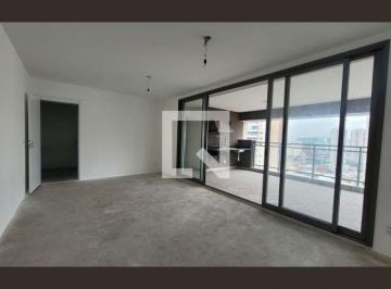 Apartamento · 167m² · 3 Quartos · 3 Vagas · Apartamento à Venda - Vila Romana, 3 Quartos,  167 m² - São Paulo