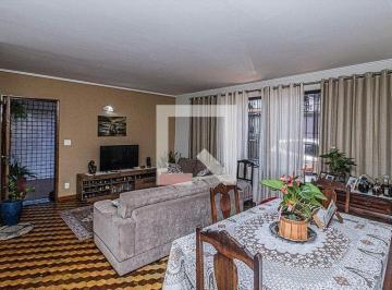 Casa · 398m² · 6 Quartos · 5 Vagas · Casa à Venda - Vila das Mercês, 6 Quartos,  398 m² - São Paulo