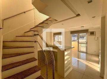 Apartamento · 168m² · 3 Quartos · 2 Vagas · Apartamento à Venda - Botafogo, 3 Quartos,  168 m² - Rio de Janeiro